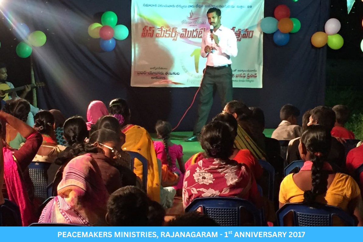 PEACEMAKERS EDUCATIONAL INSTITUTIONS (9)